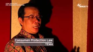 Consumer Protection Law