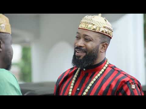 BEAUTIFUL ROYAL MAIDEN SEASON 7&8 Teaser - Fredrick Leonard 2020 Latest Nigerian Nollywood Movie