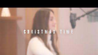 Matilde Girasole - Christmas Time
