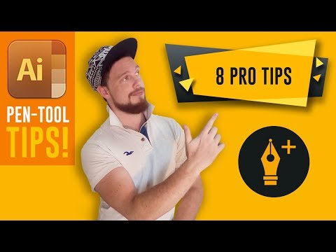 3 Tools To BOOST Your Pen Tool Workflow NEED TO KNOW