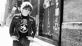 Ryan Adams- Burning Photographs