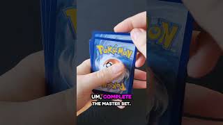 Last 151 Packs! Next set: Ascended #pokemon #pokemonchannel #pokemon151 #pokemoncards #pokemontcg