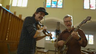 Back In The Goodle Days (John Hartford) - John Showman &amp; Chris Coole
