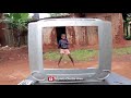 Cuarentena Master 2 Old Beat K O Mix Dance Video By Triplets Ghetto Kids