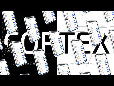 Cortex | Online & Offline AI