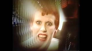 Hazel O`Connor -D Days- video edit