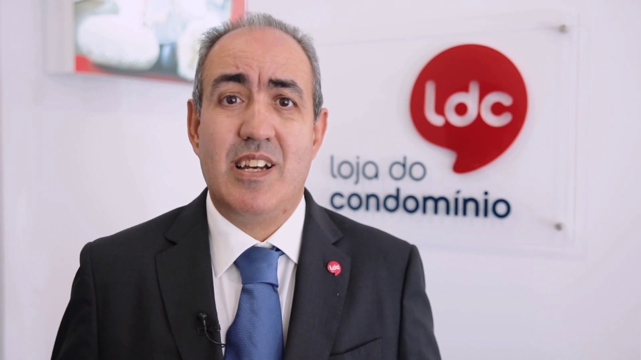 Vídeo apresentado