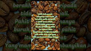 Download lagu Kopi kehidupan #shorts #motivation #quotes #bijak mp3 Download lagu Kopi kehidupan #shorts #motivation #quotes #bijak mp3