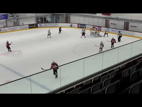 KPK Black vs Sisu 2-1