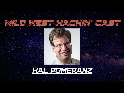 Linux Forensics Magical Mystery Tour II: It's All About the Logs | Hal Pomeranz | 1 Hour | 4K