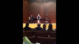 Weep No More - Kristen