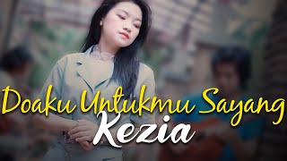 Download lagu Doaku Untukmu Sayang cover by Kezia (N-Kustik) mp3