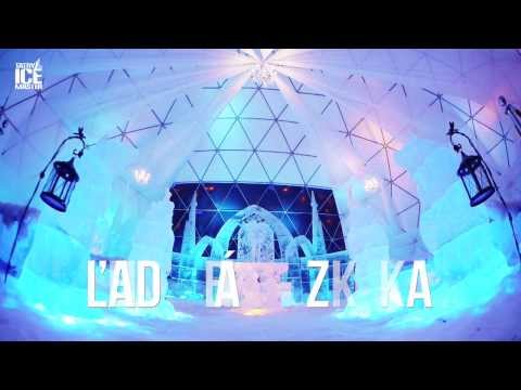 TATRY ICE MASTER 2014