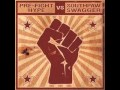 Pre-Fight Hype: Step to The Front 