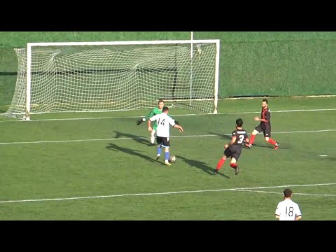 Trabzon Karadenizspor [2-0] Kalkınma FK | Trabzon 1. Amatör Lig - 2021/22