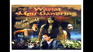Download lagu TUTUR TINULAR Episode 2 'Wasiat Mpu Gandring' (Bag 1) mp3