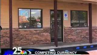 Gold SILVER Copper as Currency at Michigan Restaurants! US Dollar Collapse, Dead Dollar!