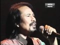 Mentera Semerah Padi - M.Nasir (live at Istana Budaya: Konsert Alam Muzik)