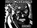 Home Invasion - Enemy (Full Album)