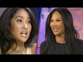 Kimora Lee Simmons Reflects On Her Reality TV Era And Possible Return Exclusive