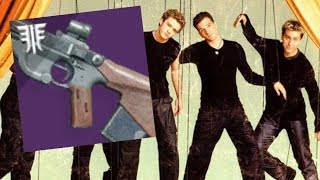 Bye Bye Byegones | PvP Live Commentary [9] | D2 Forsaken