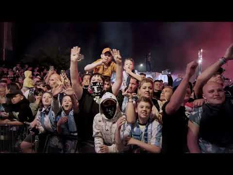 Pozvánka na majstrovské oslavy