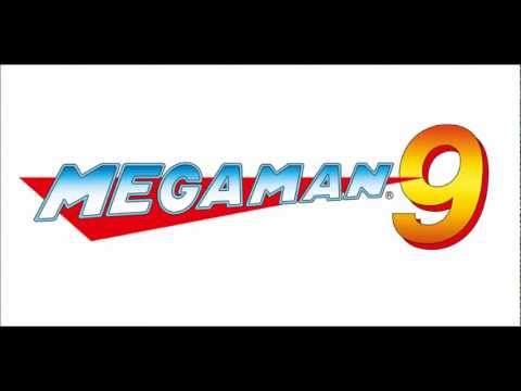 Mega Man 9 Music: Tornado Man's Stage Extended HD