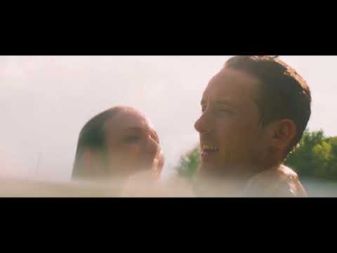 Kevin Gordon "Saint on a Chain" (official music video)