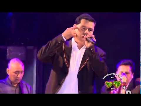 Que Cosas Tiene El Amor - Raul Arquinigo