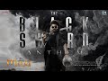 The Black Sword Anthem Mirai Teja Sajja Manchu Manoj Karthik G Gowra Hari Saicharan