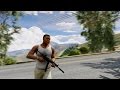 MP5 for GTA 5 video 1