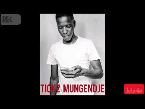 Tickz Mungendje (Konganda muTjitarazu) 2022