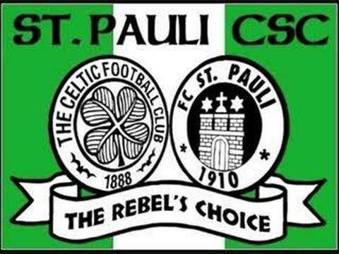 The Celtic & St.Pauli Song