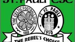 The Celtic & St.Pauli Song