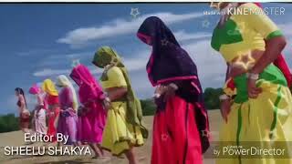 Lach Lach Lachke Teri Kamariya Hindi Love Mix By D