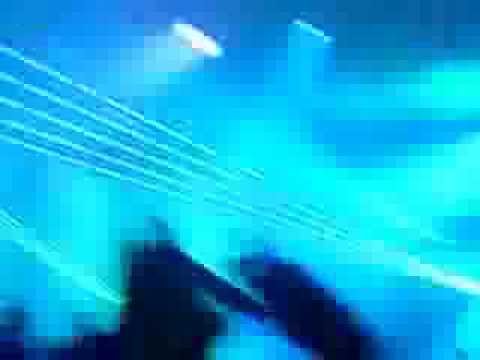 I AM HARDWELL Manchester 1/2/14 Dirty Dutch