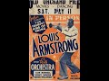 "I'll Keep The Lovelight Burning In My Heart" Louis Armstrong with Sy Oliver's Orchestra 1949
