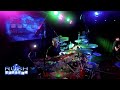 The Rush Project NY - Chain Lightning (LIVE)