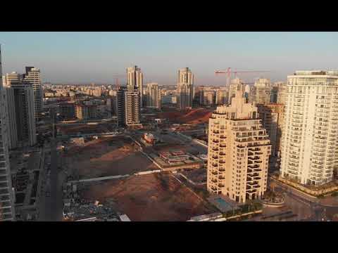 Israel, Netanya - Poleg Beach