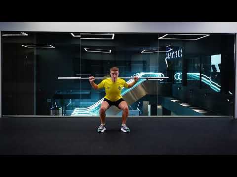 Back Squat