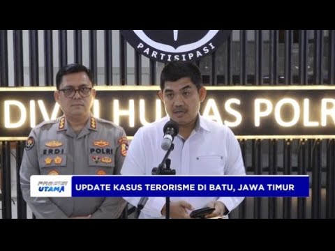 DENSUS 88 POLRI PULANGKAN ORANG TUA TERDUGA TERORIS