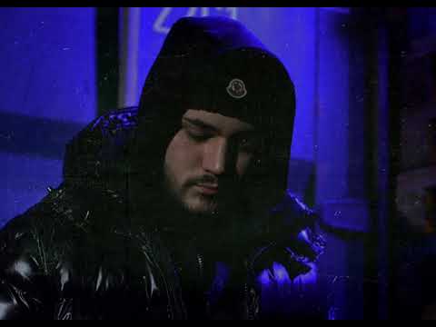 (FREE) OBLADAET x GHOSTY x OFB DRILL TYPE BEAT - Hawk (prod. Purple)