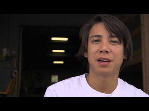 Nike Skateboarding "Inspired by Koston: Sean Malto"