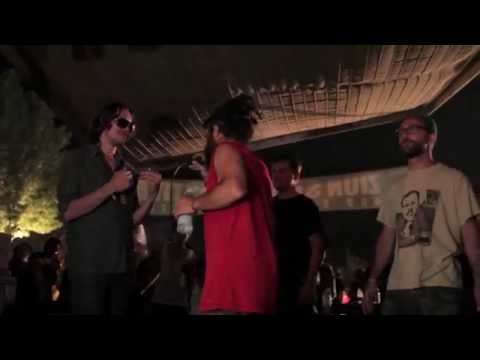 Zion Station Festival 6th Edition_Moa Anbessa full Crew_HQ