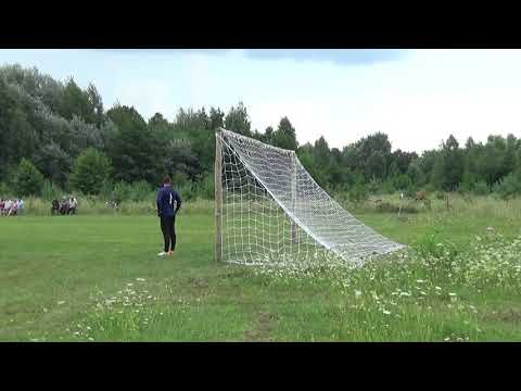 Стадіон в с. Бутівка Сосницького рн