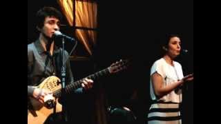 Bruna Caram, Demetrius Lulo, Paula Mirhan & Vinícius Calderoni - Mesmo quando a boca cala