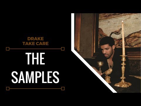 Samples From: Drake - Take Care | XSamples