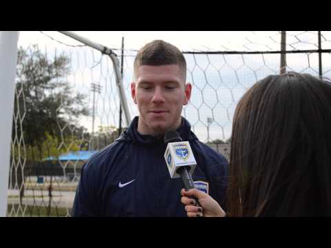 Jacksonville Armada FC- Inside the Development Squad with Josh Pacella