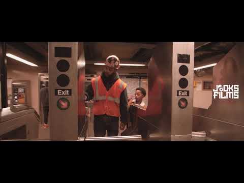 Boogz x Teddy Gz - Scriptures Official Video Shot By @Jooksfilm