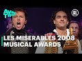 Mijn droom en Nog een dag in LES MISERABLES | MUSICAL AWARDS
